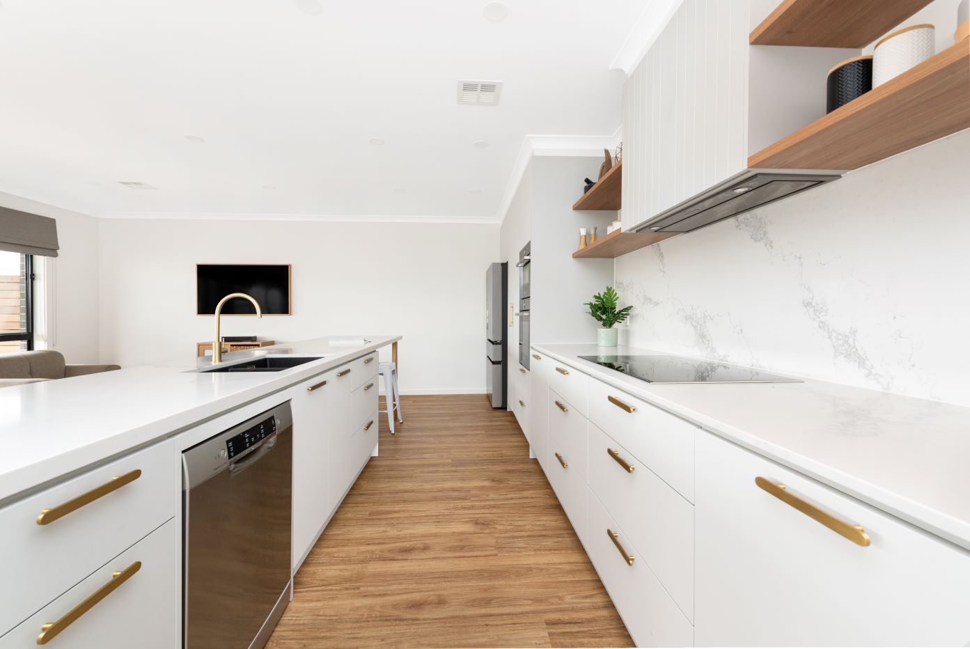 Autograph Kitchens and Bathrooms website presentation