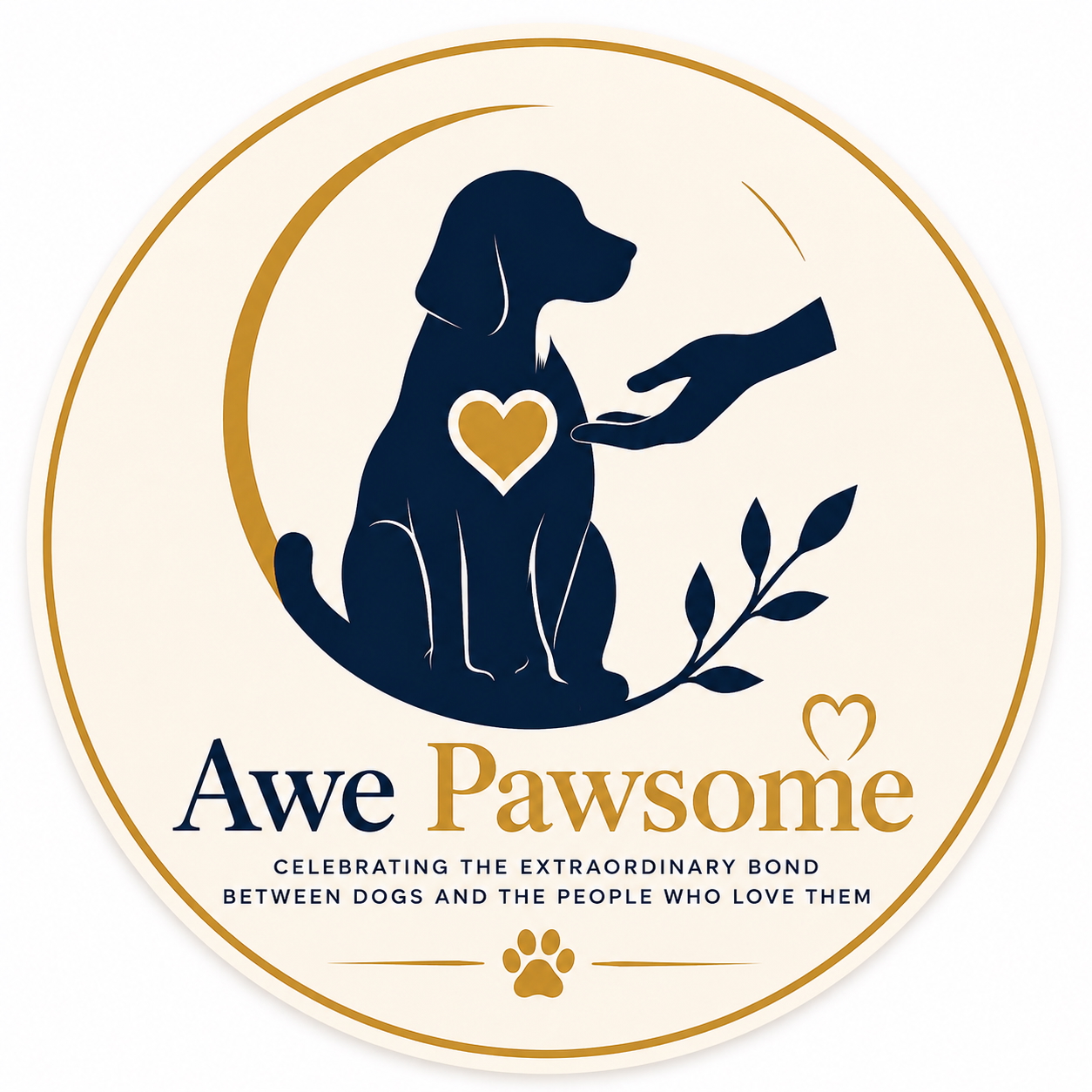 Awe Pawsome